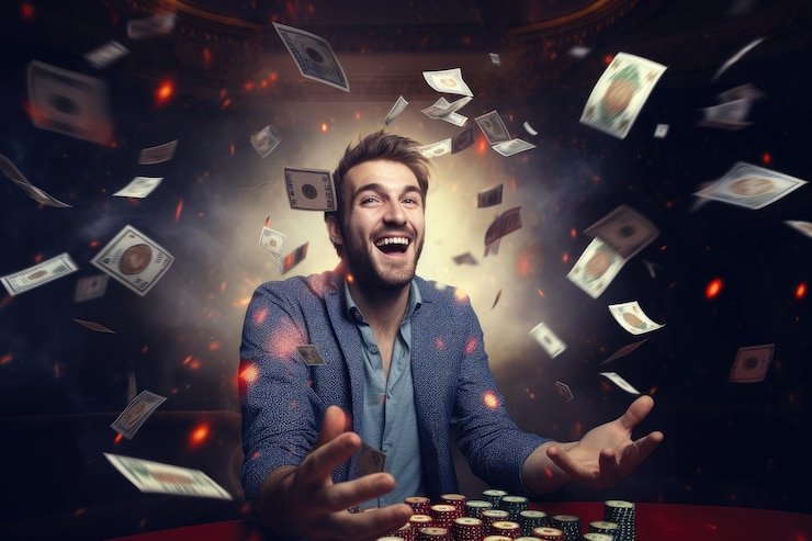Permainan slot Aviator dan Sweet Bonanza di perangkat mobile permai4d