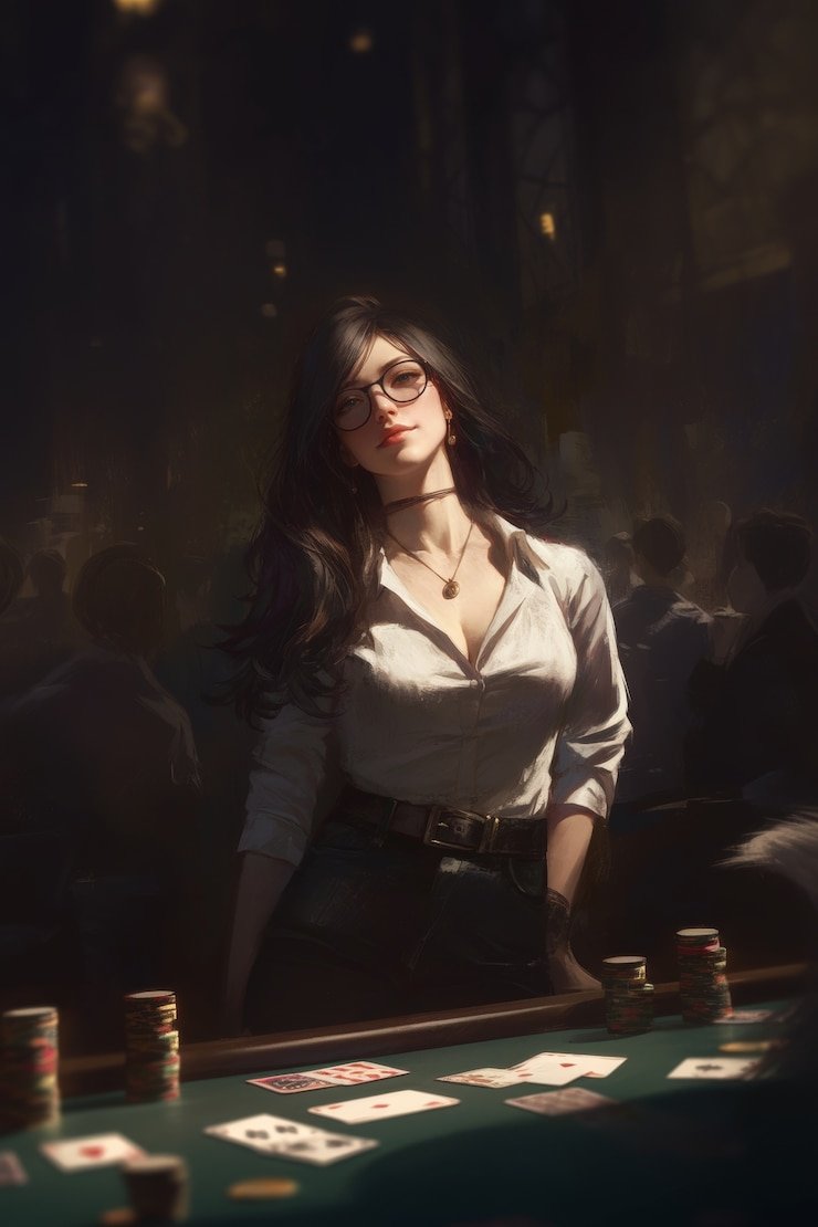 Antarmuka permainan slot permai4d dengan tabel pembayaran dan kontrol taruhan